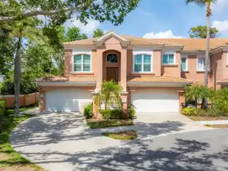 Crown Jewel of the Academy Park Villas