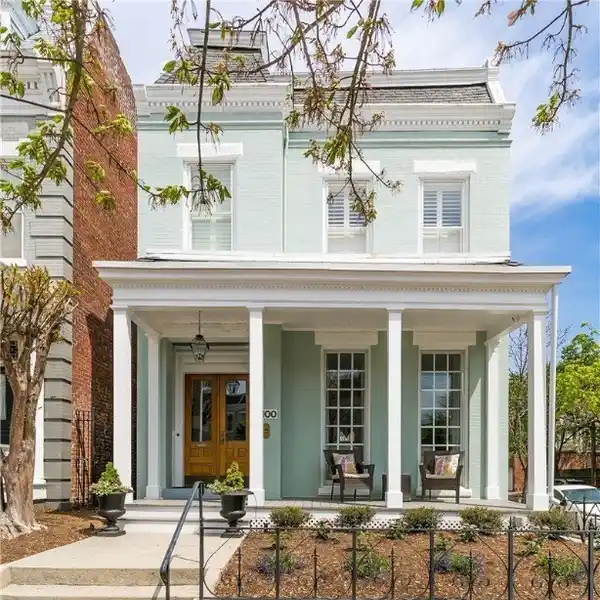Residential