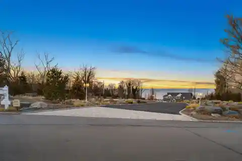 Rare Parcel with Sweeping Sound Views
