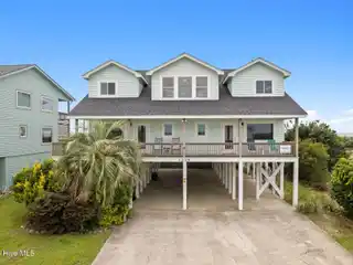 Serene Coastal Haven