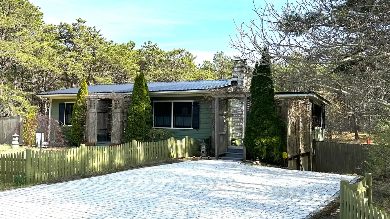 Beautiful Craftsman Home with Incredible Surroundings
