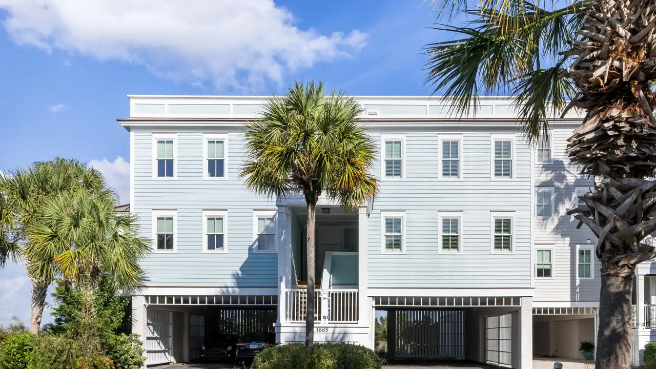 Stunning Unit in Sought-after Marsh Harbor @ Toler's Cove