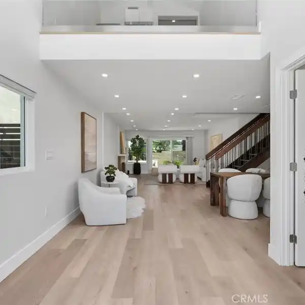 ONE-OF-A-KIND FULLY RECONSTRUCTED IRVINE ESTATE