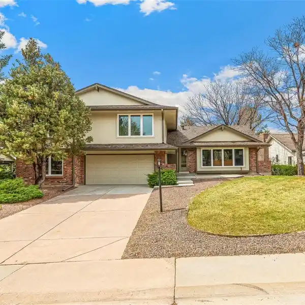 BEAUTIFULLY REMODELED CONTEMPORARY HOME WITH LARGE WINDOWS