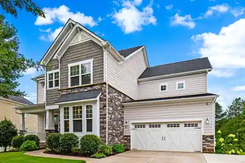 Meticulously Maintained Home in Sought-After Cobblestone Manor