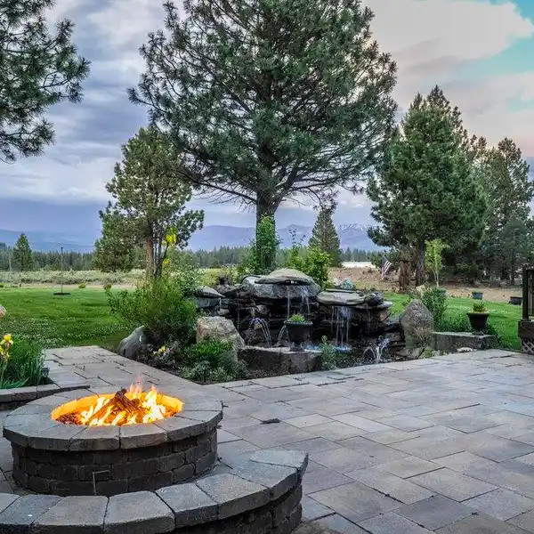 EXCEPTIONAL 28 ACRE ESTATE NEAR LAKE TAHOE