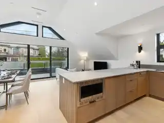 Elegance and Style in the Heights