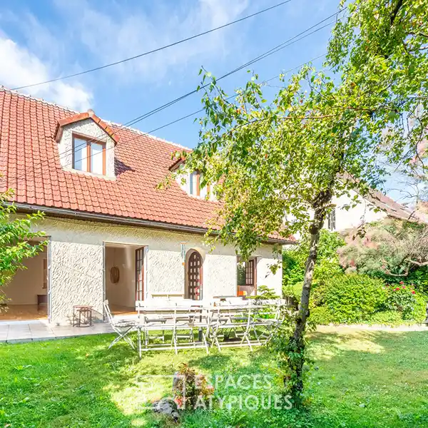 ARTISTIC SANCTUARY NEAR METRO ACCESS