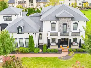 One of a Kind Estate in Country Club Community