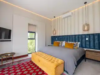Residential