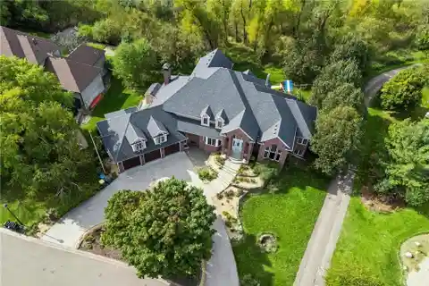 Beautifully Transformed Estate