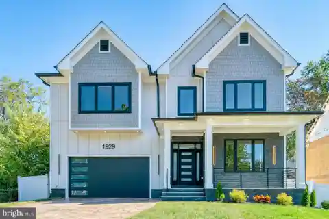 Stunning Home in the Desirable Pimmit Hills Neighborhood