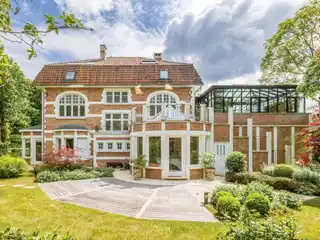 Superb Renovated 1900 Property