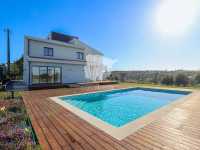 EXCEPTIONAL SEVEN BEDROOM VILLA