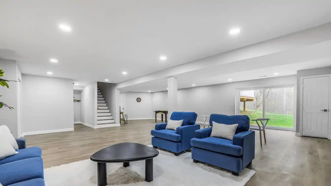 Easy Yet Elegant Living