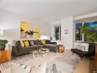 Stunning Views from the St. Regis