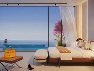 Unparalleled Luxury Living at Dubai Islands