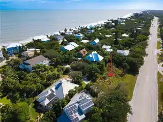Corner Lot in the Exclusive Summerplace Area