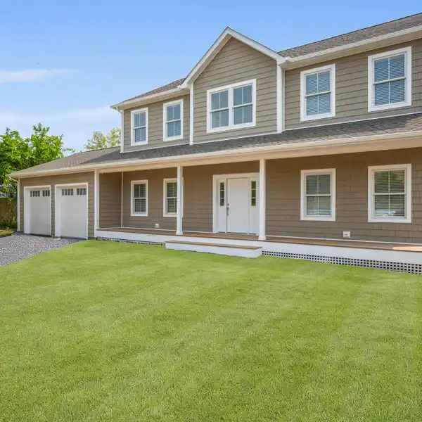 METICULOUSLY CRAFTED BRAND NEW HOME
