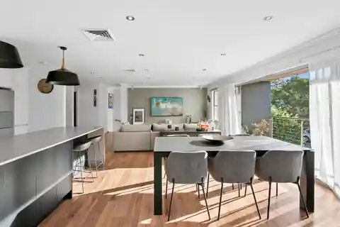 Beautifully Designed Home with Fresh Coastal Flair