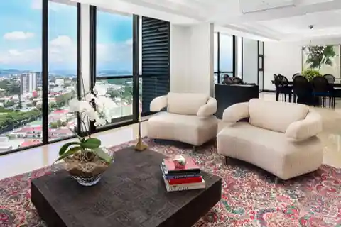La Vista Rohrmoser Penthouse 
