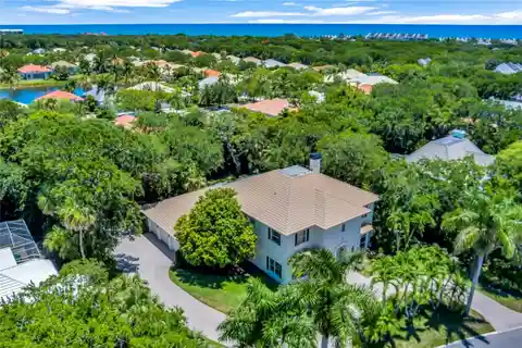 Rare Opportunity on Vero Beach's Barrier Island