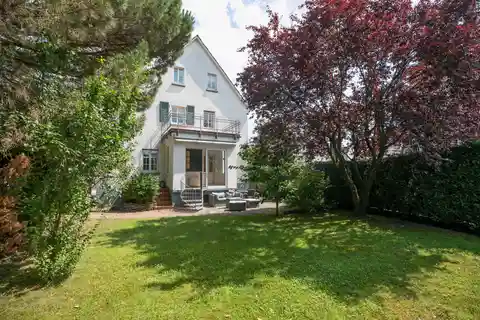 A Home with Soul – Stylish Family Idyll