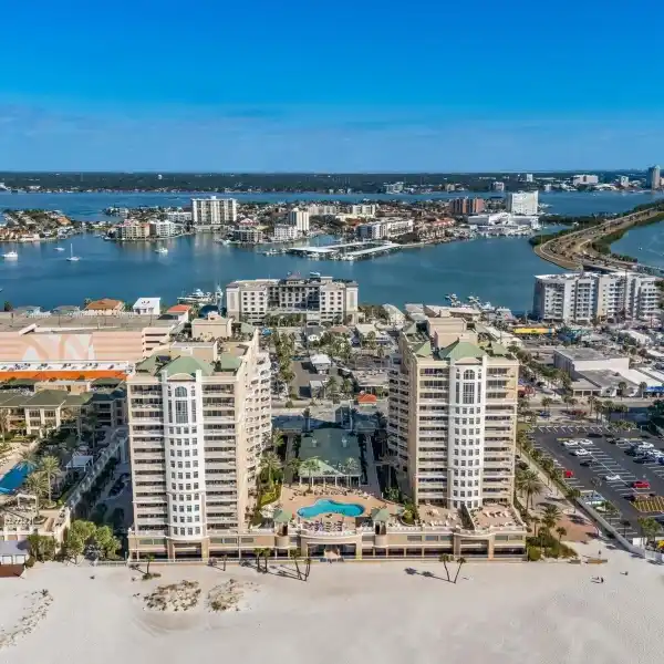 LUXURY RESORT STYLE LIVING WITH BREATHTAKING SUNRISES AND SUNSETS