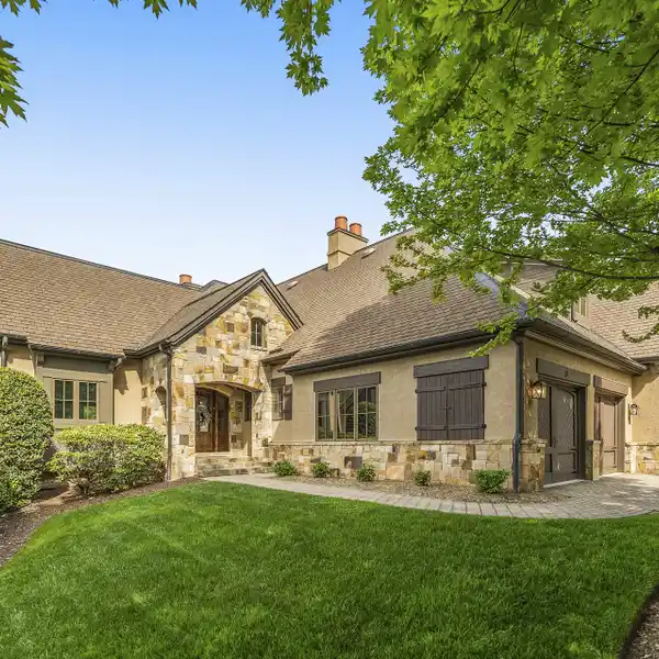 WONDERFULLY UPDATED STONE TOWNHOME WITH SMART FEATURES