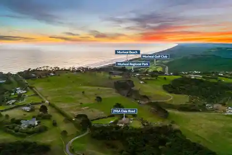 The Muriwai Lifestyle