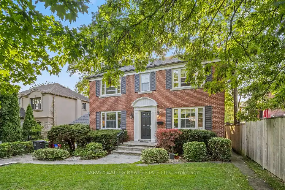 Spacious Home in Upper Forest Hill