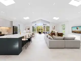 Bespoke Residence with Premium Finishes