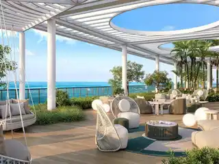 Luxury Living in an Exceptional New Building