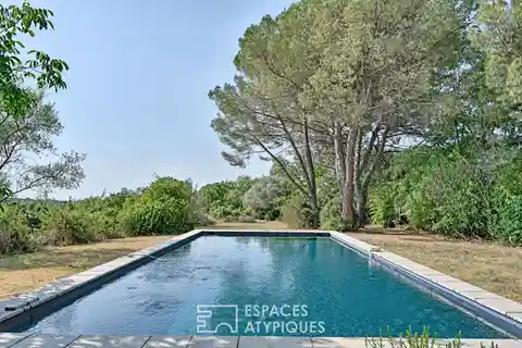 Redesigned Home with Timeless Elegance