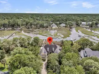 Extraordinary Waterfront Property in Dunes West