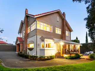 Legacy Estate in the Heart of Remuera