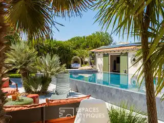 Exceptional Villa in a Sought-After Neighborhood