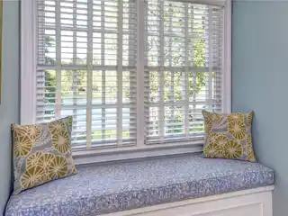 Stunning Governor’s Land Home with Private Marina