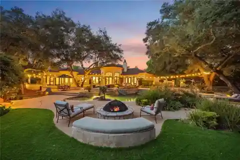 Old World Mediterranean Charm with Modern Functionality