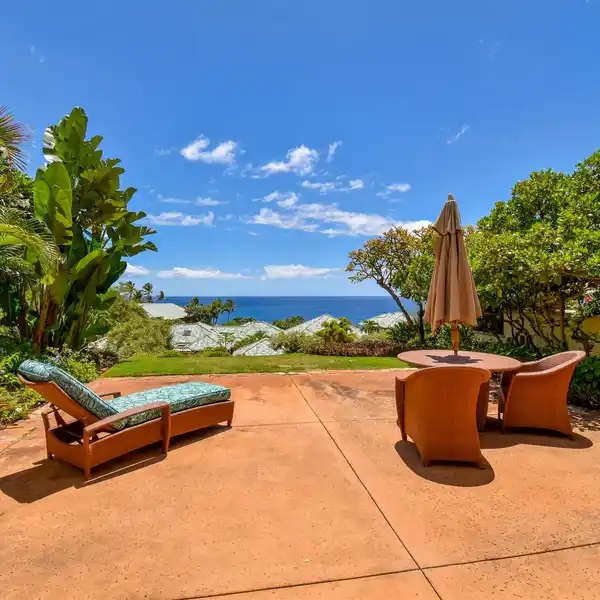 LUXURY CONDO ON THE SECLUDED ISLAND OF LANA'I