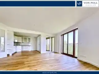 Newly Renovated Apartment