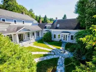 Impressive Morristown Property