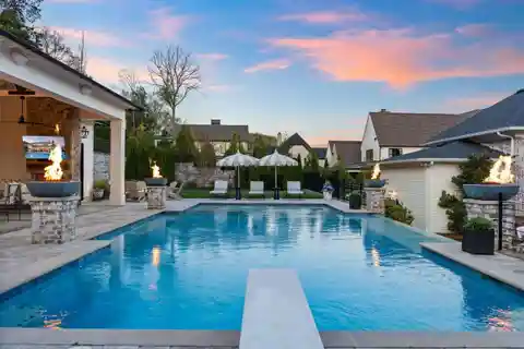 Gorgeous Home in the Preserve at Echo Estates