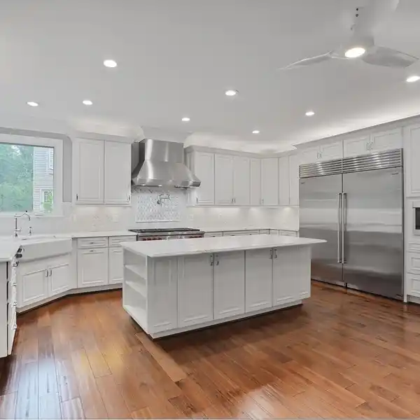 SPECTACULAR RENOVATION