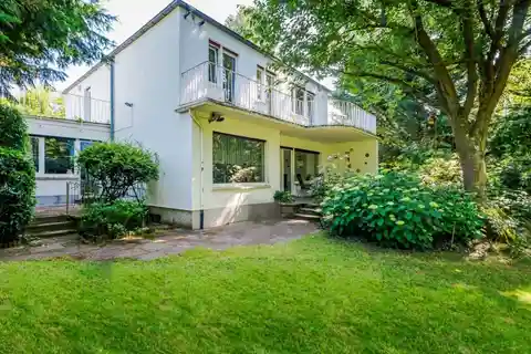 Spacious Family Home