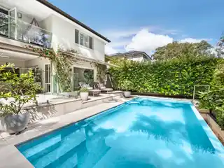 Custom-designed Architectural Residence