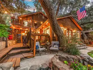 Incredible Horse Property with Separate Recording Studio