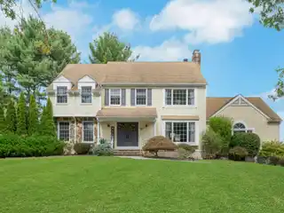 Primary Suite Sanctuary with Fireplace and Spa Bath