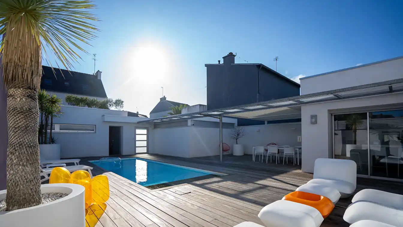 Luxury Architect-designed House