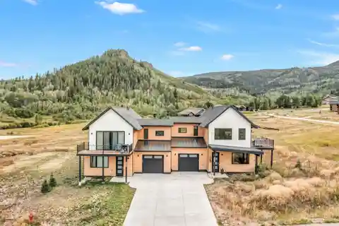 Stunning Half-duplex in Stagecoach